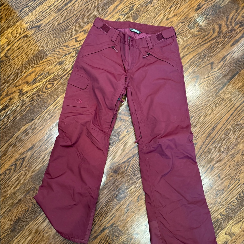 North Face Ski / Snowboard pants